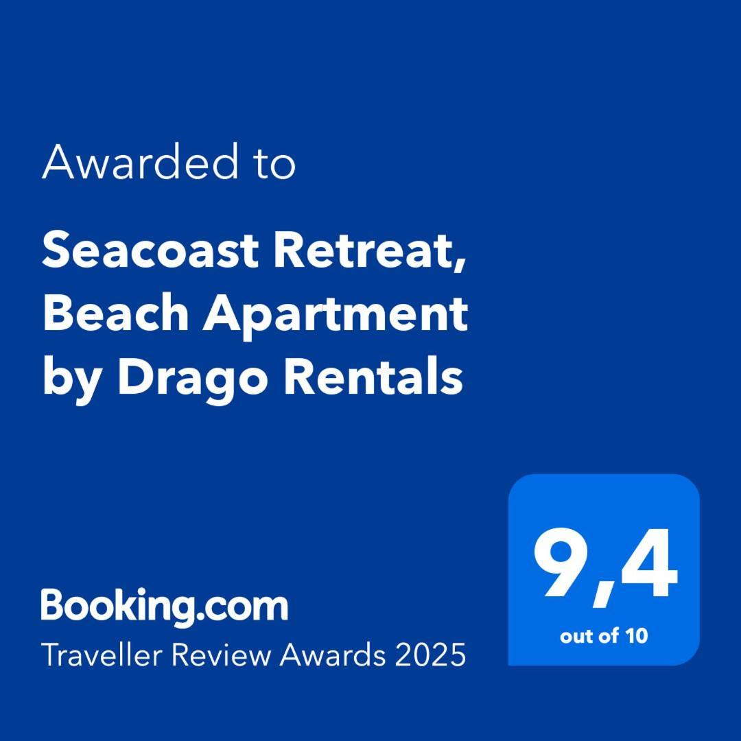 Seacoast Retreat With Pool And Beach Access By Drago Rentals البوفيرا المظهر الخارجي الصورة